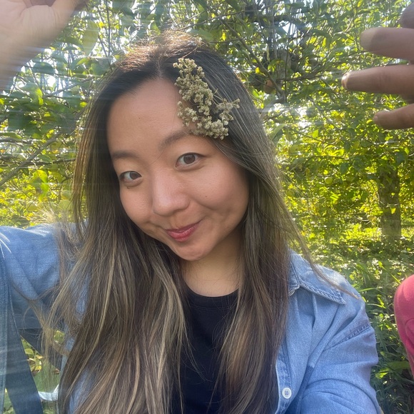 Meet your Posher, Joanne - Picture 4 of 6